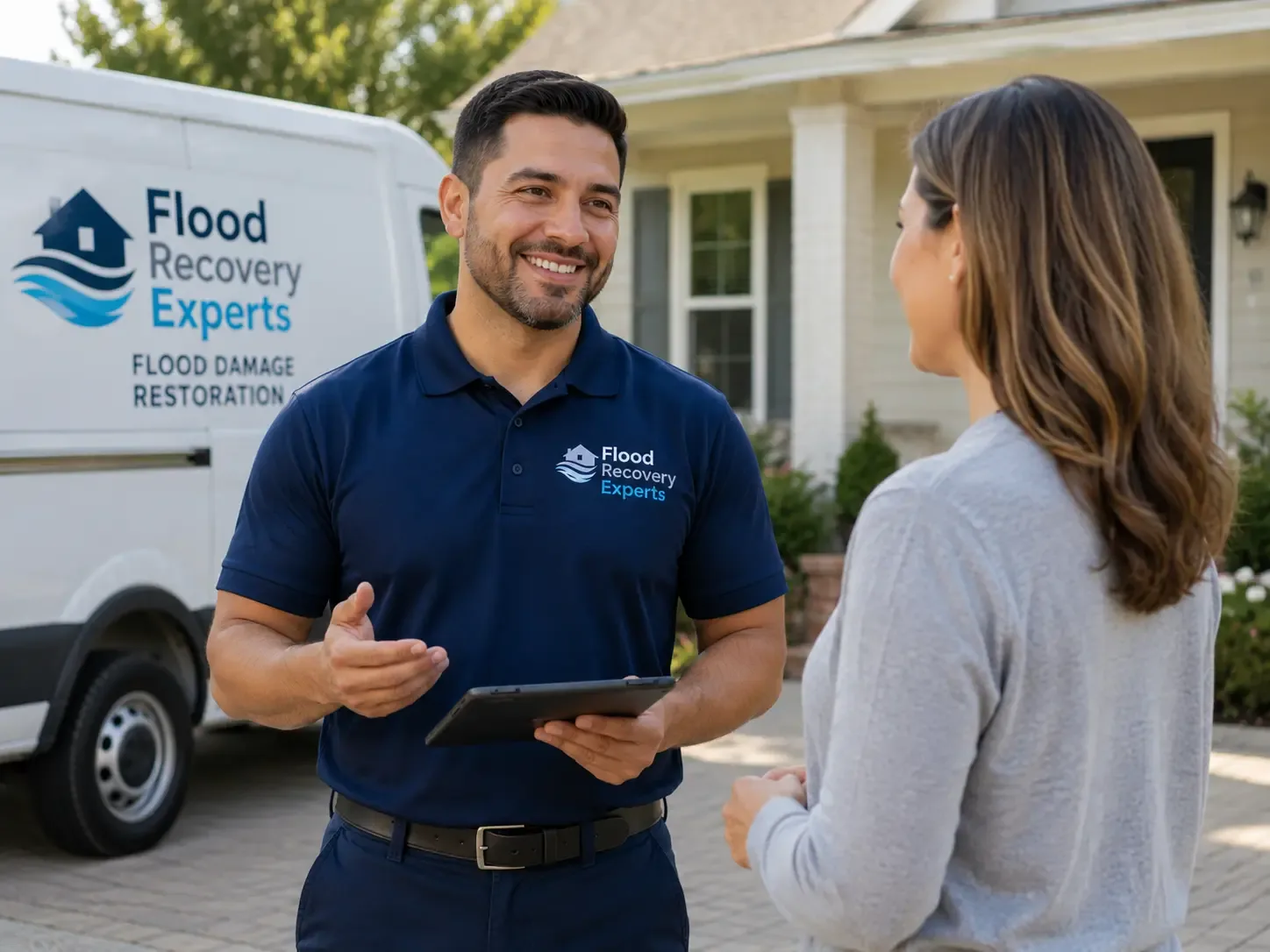 Flood Damage Cleanup Sheppard Afb, TX FAQs